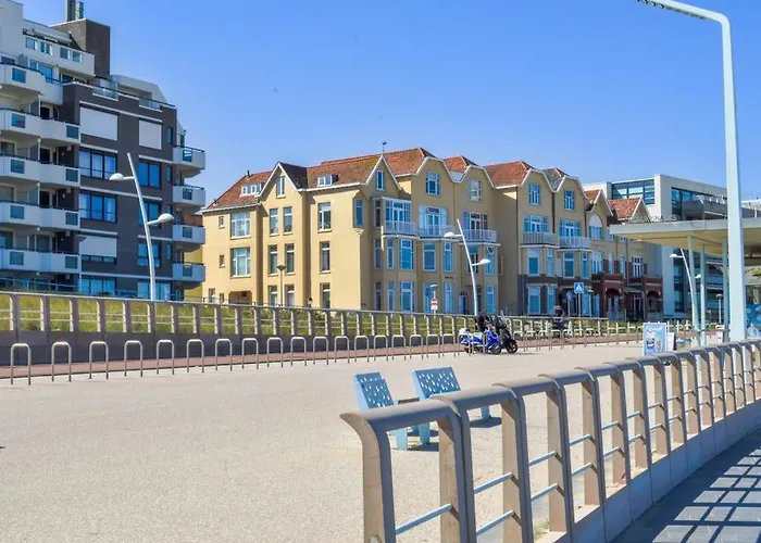 Beach House Rodine - Free Parking & Bikes