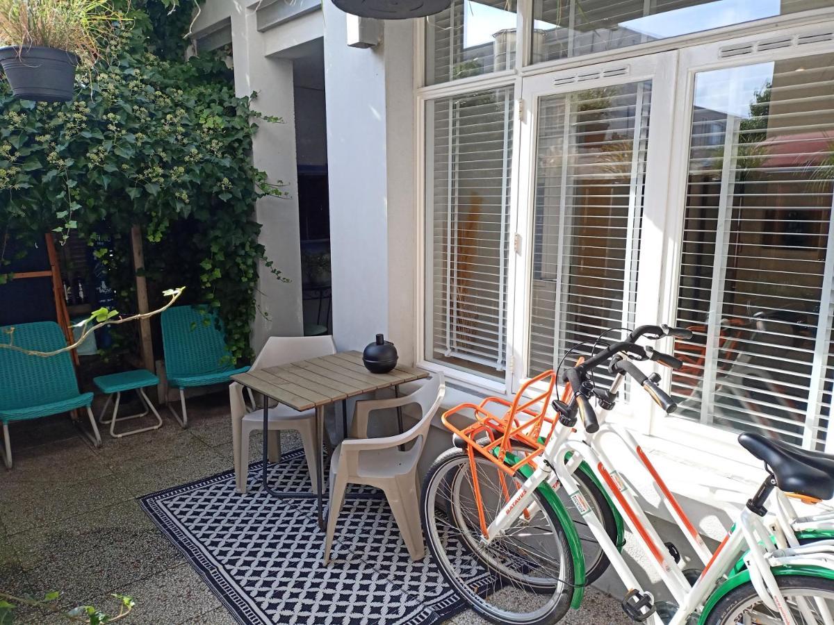House Rodine - Free Parking & Bikes Apartment