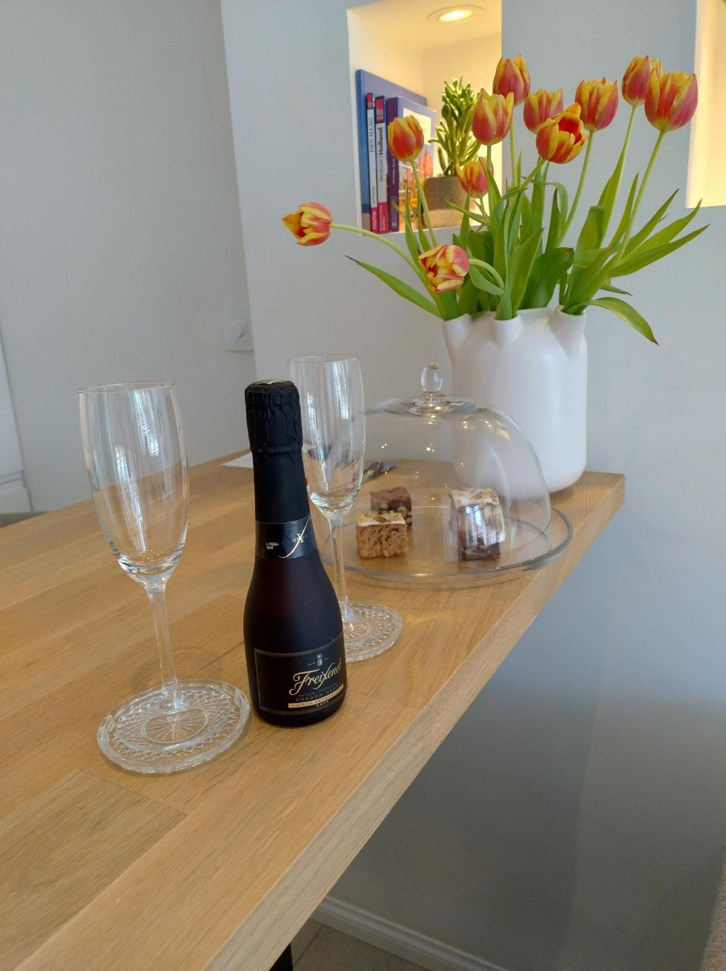 House Rodine - Free Parking & Bikes Apartment