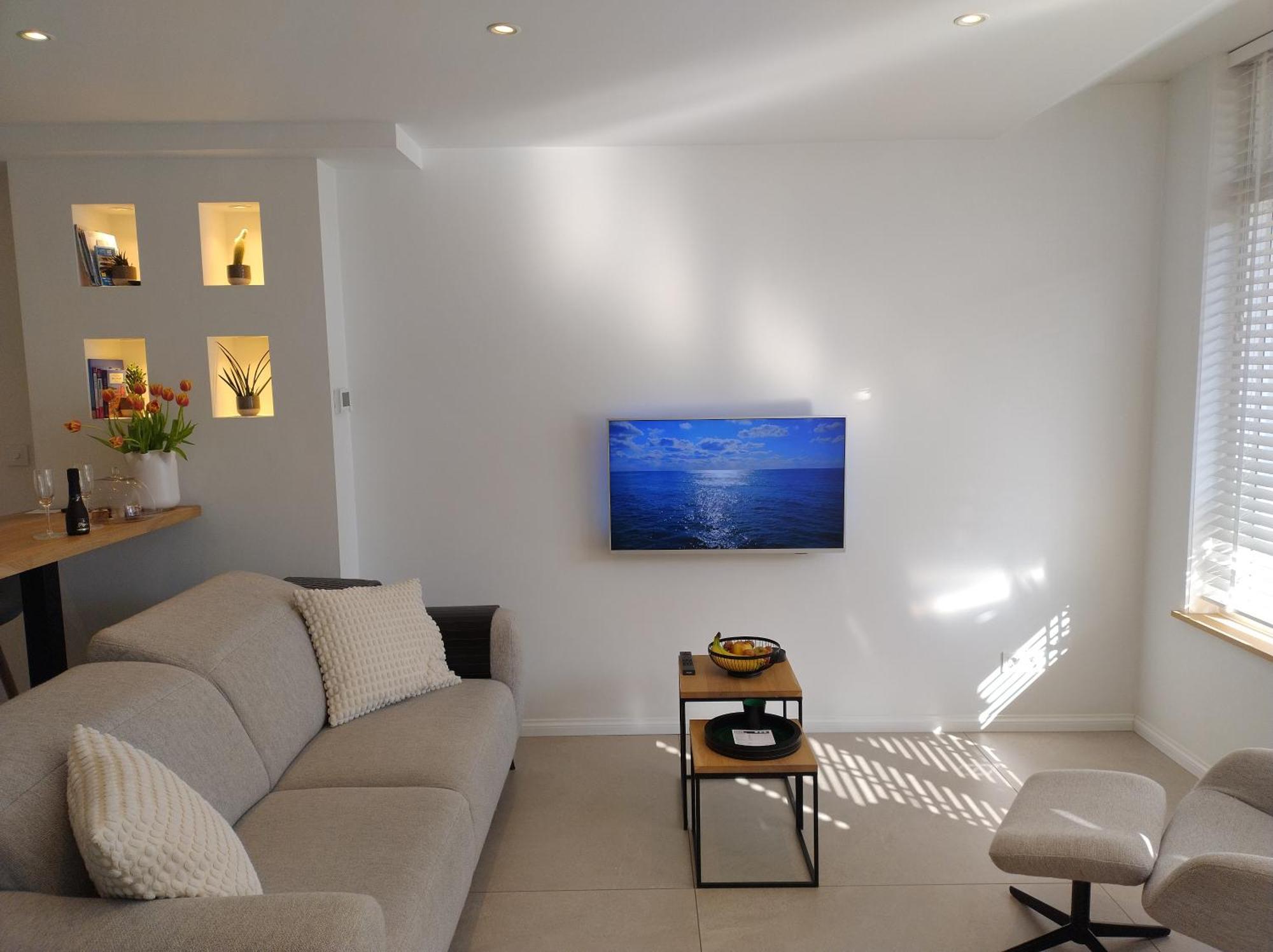 Apartment House Rodine - Free Parking & Bikes *
