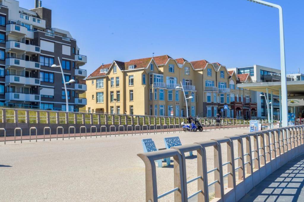 Apartment House Rodine - Free Parking & Bikes Den Haag