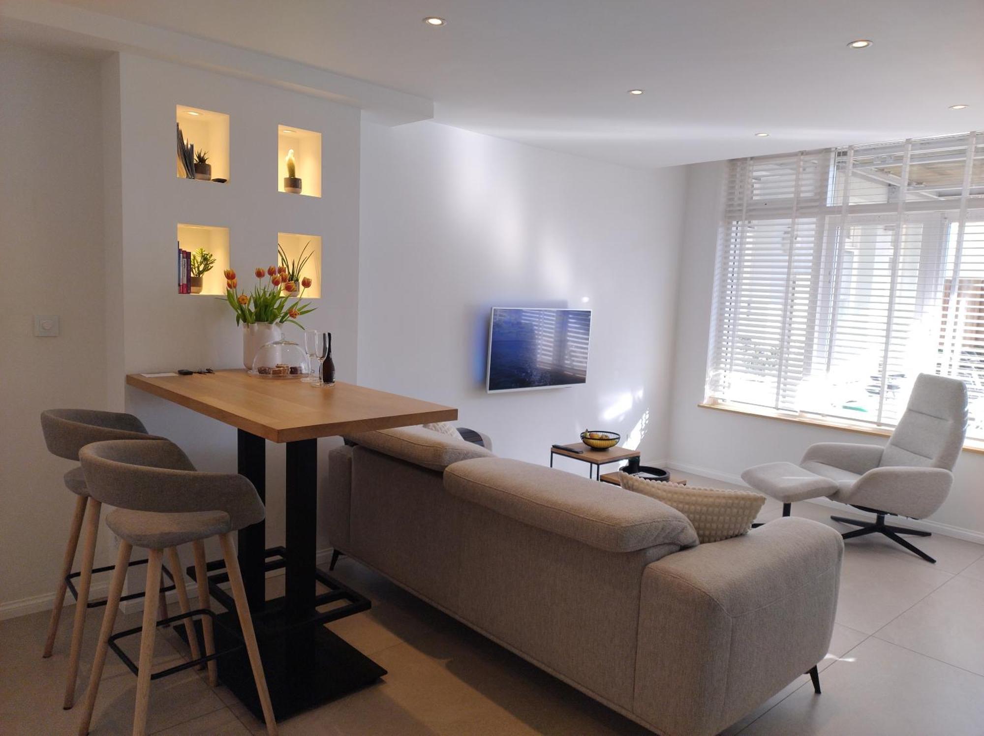 House Rodine - Free Parking & Bikes Apartment The Hague